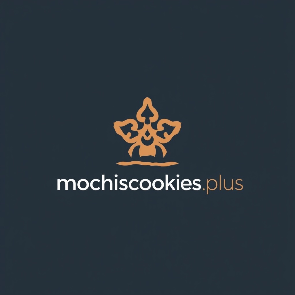 Mochiscookies